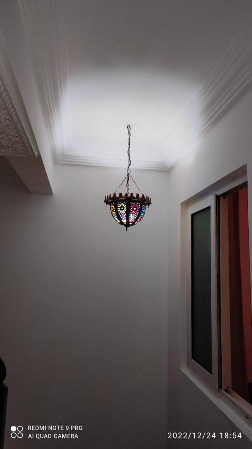 Vila Riad House Medina G3 Marakéš Exteriér fotografie