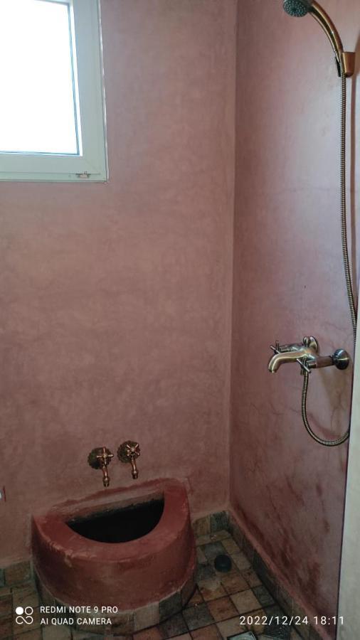 Vila Riad House Medina G3 Marakéš Exteriér fotografie