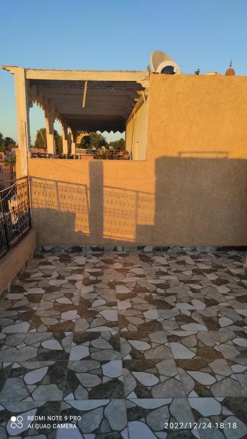 Vila Riad House Medina G3 Marakéš Exteriér fotografie