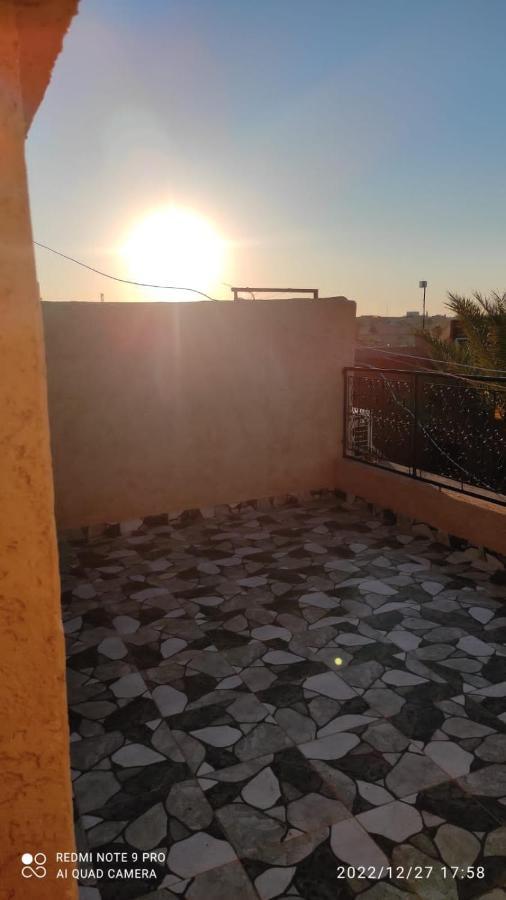 Vila Riad House Medina G3 Marakéš Exteriér fotografie