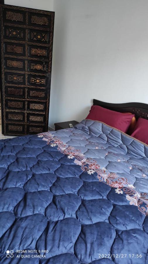 Vila Riad House Medina G3 Marakéš Exteriér fotografie