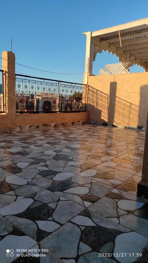 Vila Riad House Medina G3 Marakéš Exteriér fotografie